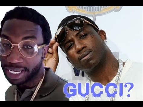 fake gucci mane in the clyb|is gucci mane real.